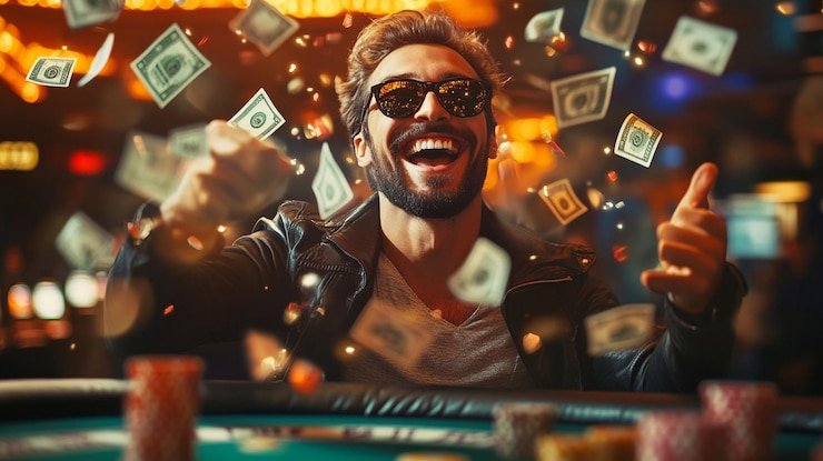 rekap 4d featured game showcase