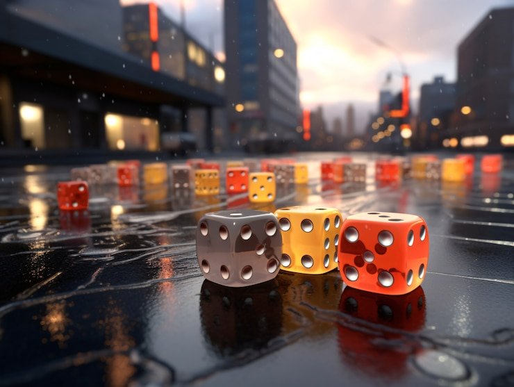 rekap 4d featured game showcase