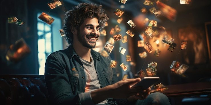 Referral rewards unlocked on rekap 4d when friends join and play